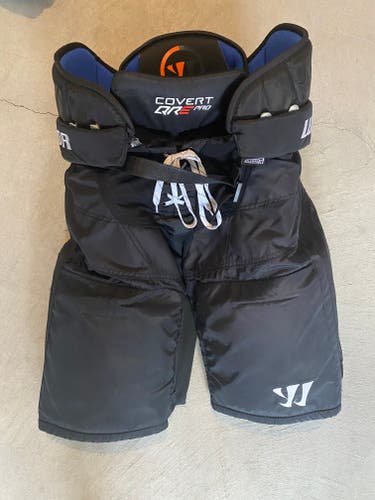 Senior Used Large Warrior Covert QRE Pro Pro Stock