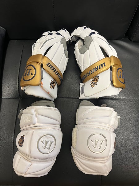 New Trinity Mens Lacrosse Warrior 13" Lacrosse Gloves,