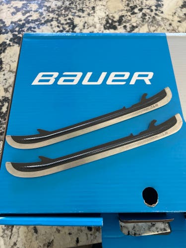 New Bauer 288 mm LS CarbonLite