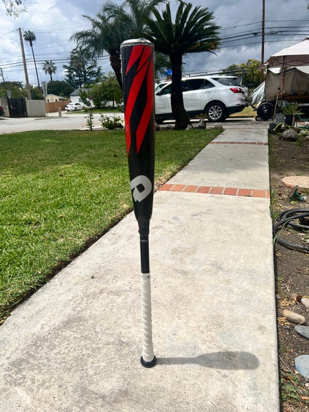 2019 DeMarini CF Zen BBCOR Baseball Bat