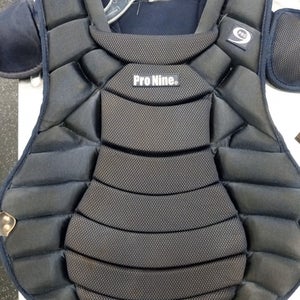 Catcher's Chest Protector