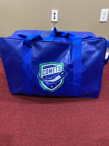 New Utica Comets 4ORTE Duffle/Coaches Bag