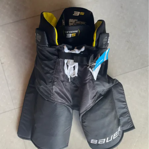 New Intermediate Large Bauer Supreme 3S Hockey Pants