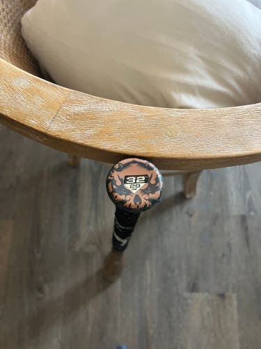 Demarini Voodoo 2023 baseball bat