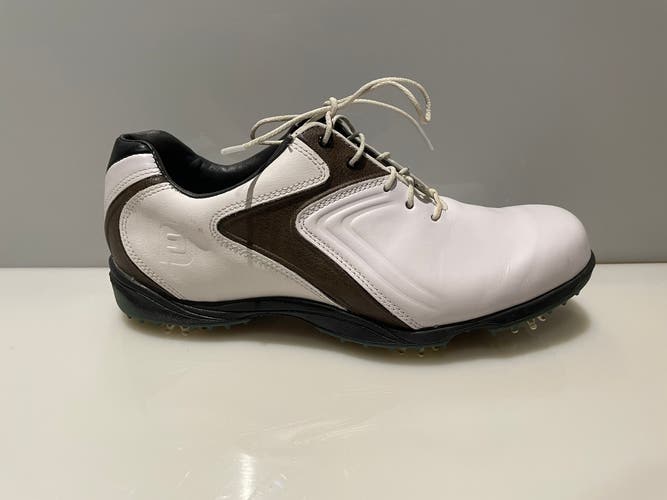 Footjoy Hydrolite Waterproof Golf Shoes Men’s Size 7.5