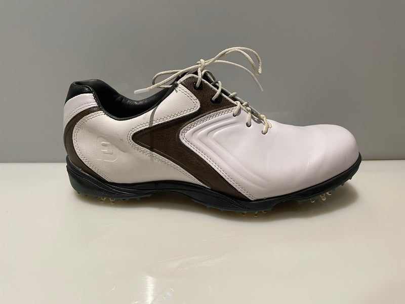 Footjoy Hydrolite Waterproof Golf Shoes Men’s Size 7.5