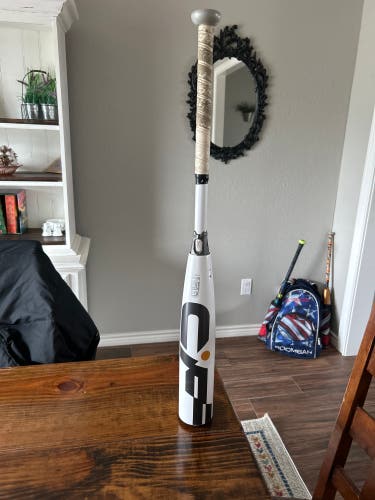 2022 Composite (-10) 19 oz 29" CF Zen Bat