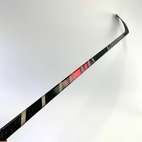 Repaired Right Handed Warrior Novium Pro | 75 Flex | P92 Curve | Grip | #A844