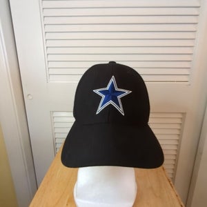 Vintage Dallas Cowboys Snapback Hat Youngan Hat OSFA NFL 