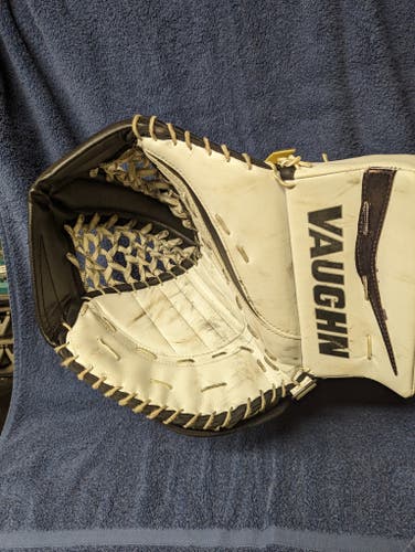 Used Vaughn Full Right Ventus LT88