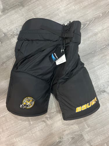 Senior Medium Bauer Custom Pro Hockey Pants