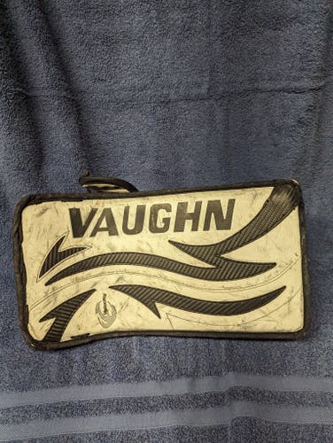 Used Vaughn Full Right Velocity 7450