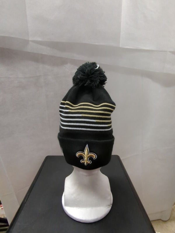 Super Bowl XLIV 44 New Orleans Saints Champions Cap Hat NFL Reebok