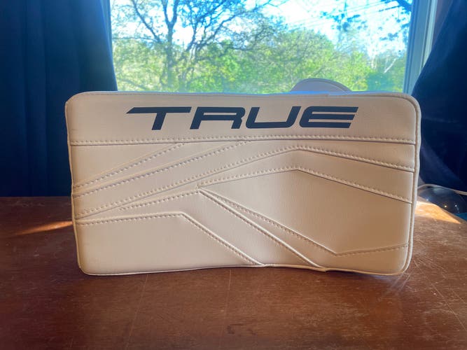True L12.2 Goalie Blocker