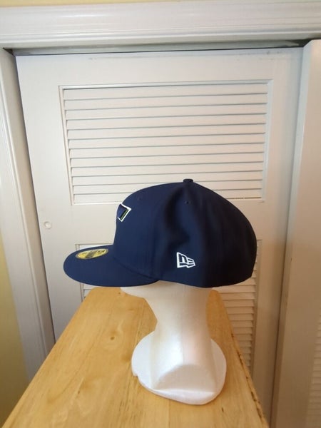 NWS Utah Jazz New Era 59fifty 8 1/4 NBA