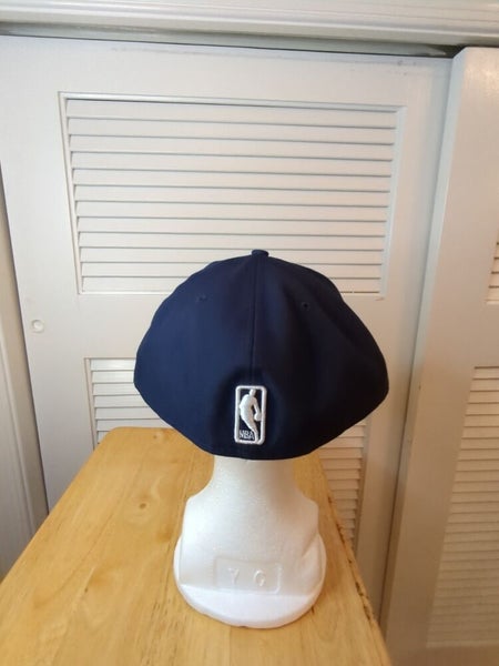 NWS Utah Jazz New Era 59fifty 8 1/4 NBA