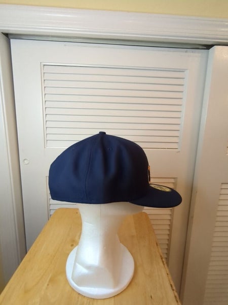 NWS Utah Jazz New Era 59fifty 8 1/4 NBA