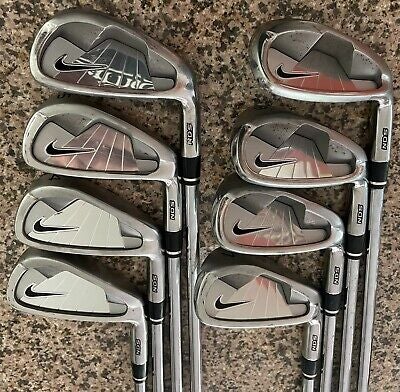 NDS 3-PW Iron Set. NDS Right | SidelineSwap