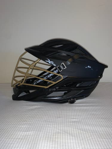 Cascade XRS Helmet