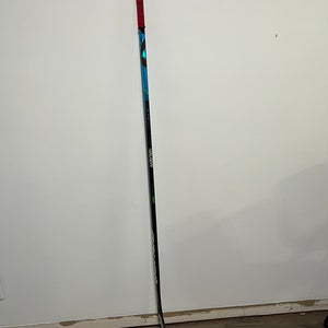 Senior Left Hand P92 Nexus Geo Hockey Stick