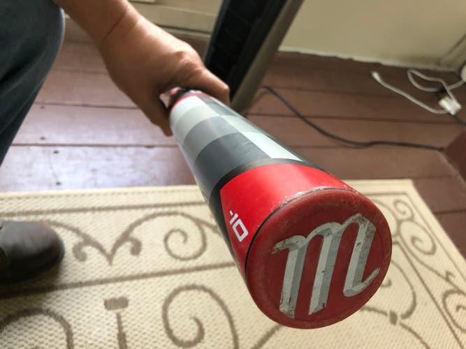 Marrucci Fastpitch Echo