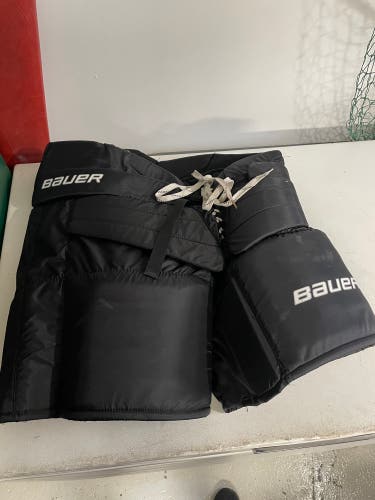 Large Bauer S170 Goalie Pants