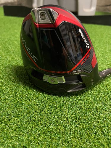 Stealth 2 Plus 10.5 Driver LH