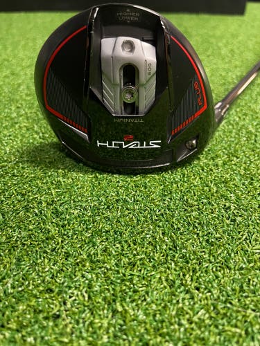 Taylormade Stealth 2 Plus 3 wood LH