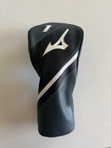 Mizuno Used Driver Head Cover