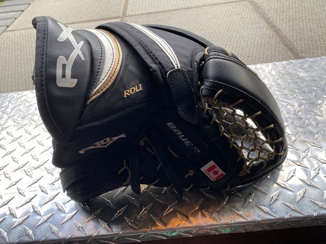 Bauer RX10 Pro Glove
