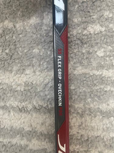 Intermediate Left Hand PP88 JetSpeed FT460 Hockey Stick