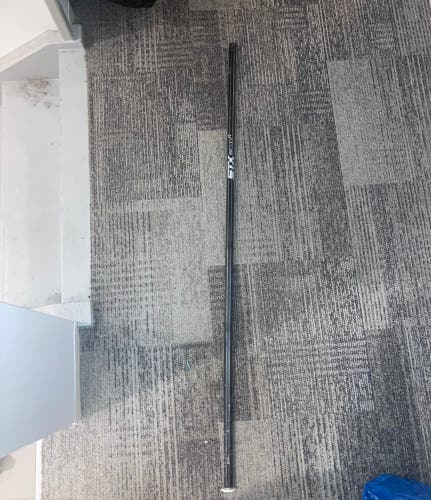 Used STX Defense Shafts