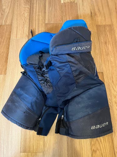 Bauer Supreme One 75 Hockey Pants