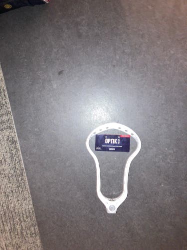 New Attack & Midfield Unstrung Optik 3.0 Head