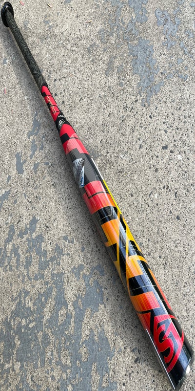 2022 Anderson Limited Edition RockeTech Carbon 10 Fastpitch Softball