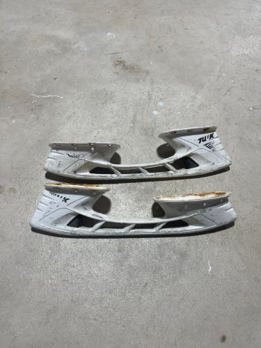 Used Bauer 288 mm Tuuk lightspeed edge