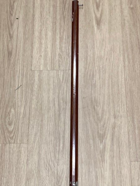 Near Mint Condition Warrior Woodrow Lacrosse Shaft