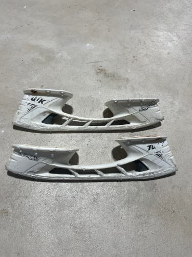 Used Bauer 263 mm Tuuk lightspeed edge