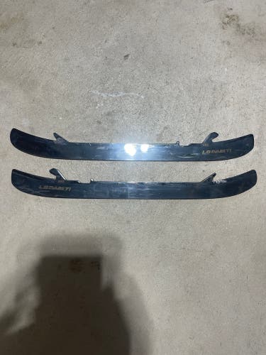 Used Bauer 263 mm LS Pulse Ti