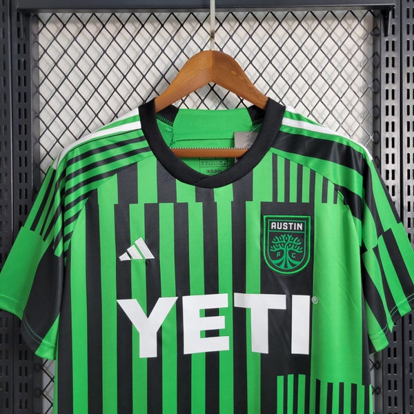 2023 Austin FC Jerseys, Austin FC Gear, Apparel