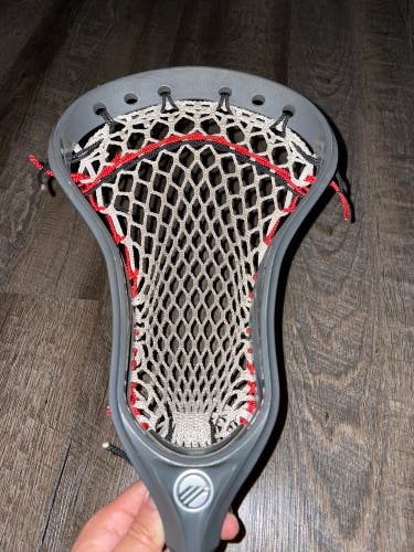 Used Attack & Midfield Strung Optik Head