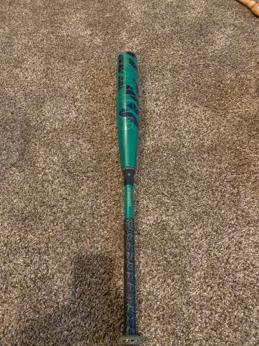 Used Louisville Slugger (-8) 24 oz 32" Bat