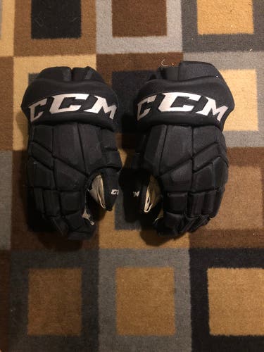 CCM 14" Pro Stock HGTK Gloves