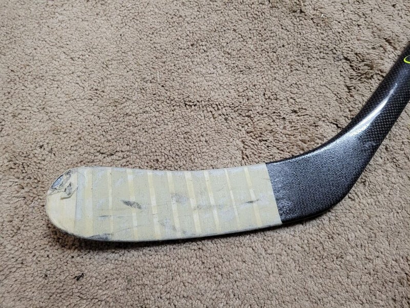 elegant Kan weerstaan Roux COREY PERRY 19'20 Dallas Stars NHL Game Used Hockey Stick COA | SidelineSwap