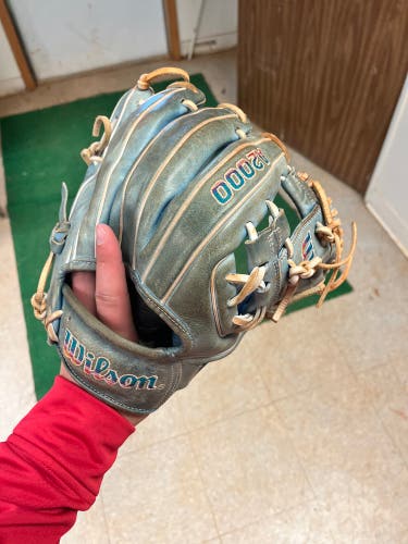 Autism speaks A2000 11.5