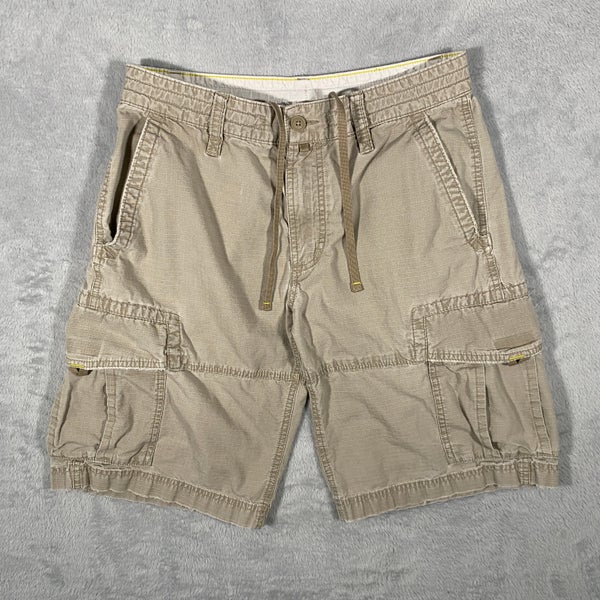 Lee Men's Regular Fit Shorts - 32