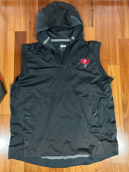 Tom brady hot sale sleeveless hoodie