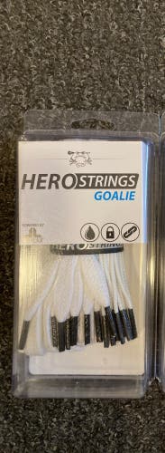 ECD Hero Strings Goalie