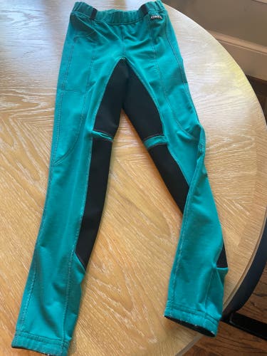 Kerrits youth XL riding pants