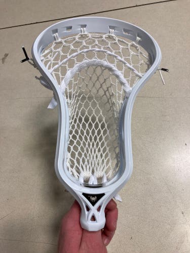 Used Strung Mirage 2.0 Head